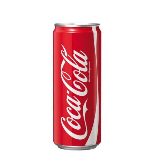 COCA COLA ZERO CL 33