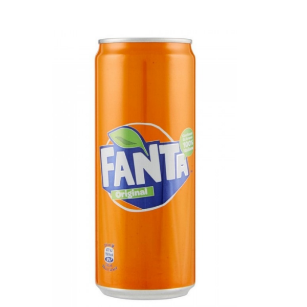 FANTA 33 CL