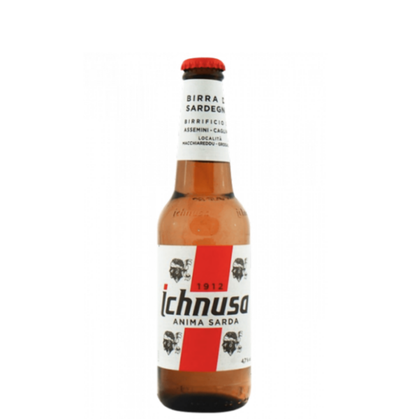ICHNUSA 33 CL
